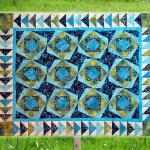 Vierkant in Vierkant