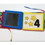 Bladdzijde 4 - Quiltboek