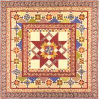 Mill Girls Mill Girls Quilt